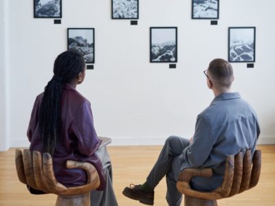 Behind the Walls: The Nuances of Art Storage for Galleries