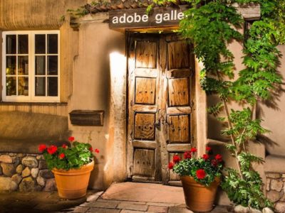 Adobe Gallery, a Go-To Place for Southwest Indian Art and Pueblo Pottery