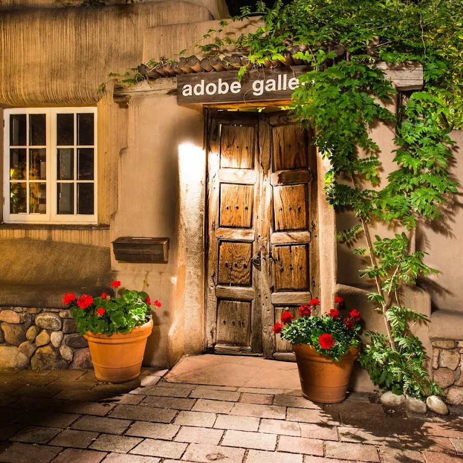 Adobe Gallery, a Go-To Place for Southwest Indian Art and Pueblo Pottery