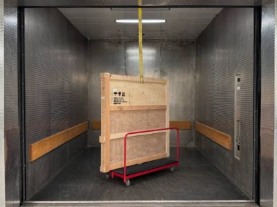 Archival Art Storage: How Museums Preserve Masterpieces for Centuries