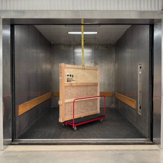 Archival Art Storage: How Museums Preserve Masterpieces for Centuries