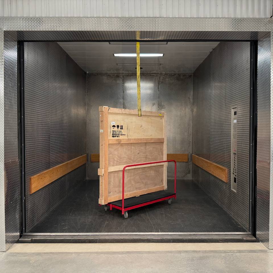 Archival Art Storage: How Museums Preserve Masterpieces for Centuries