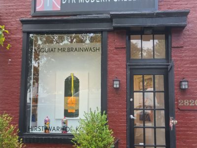 DTR Modern: The Best of Modern & Contemporary Art on the East Coast