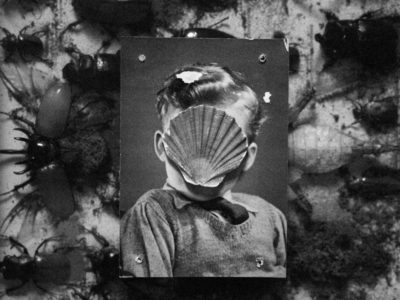 Exploration of Grief in the Photography Series by William Josephs Radford