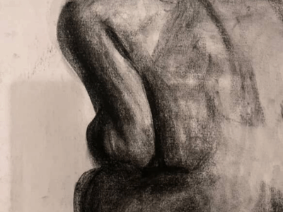 For the Sake of Drawing: Rohen Jones’ Gallery Replication