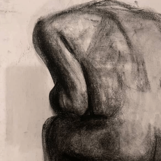 For the Sake of Drawing: Rohen Jones’ Gallery Replication