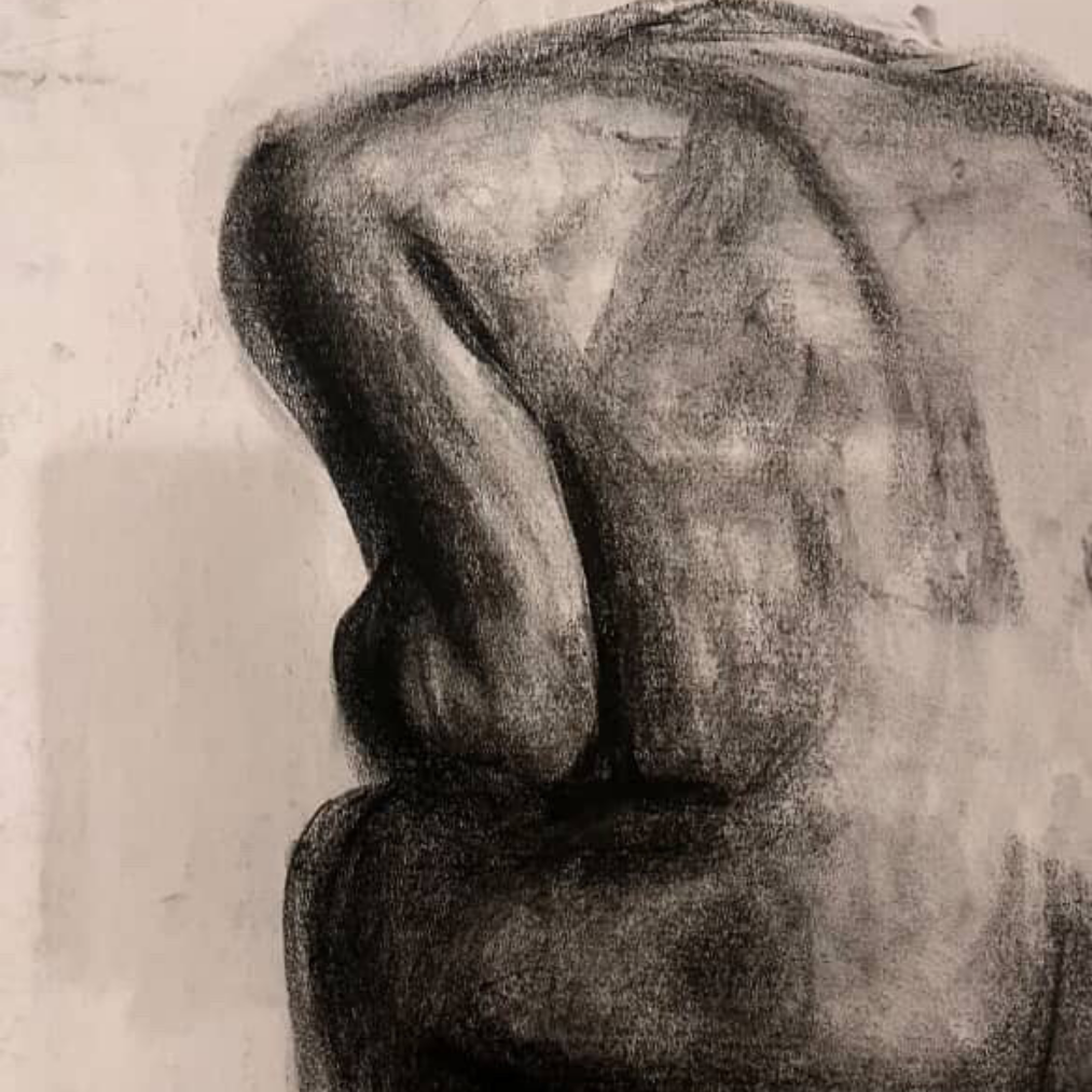 For the Sake of Drawing: Rohen Jones’ Gallery Replication