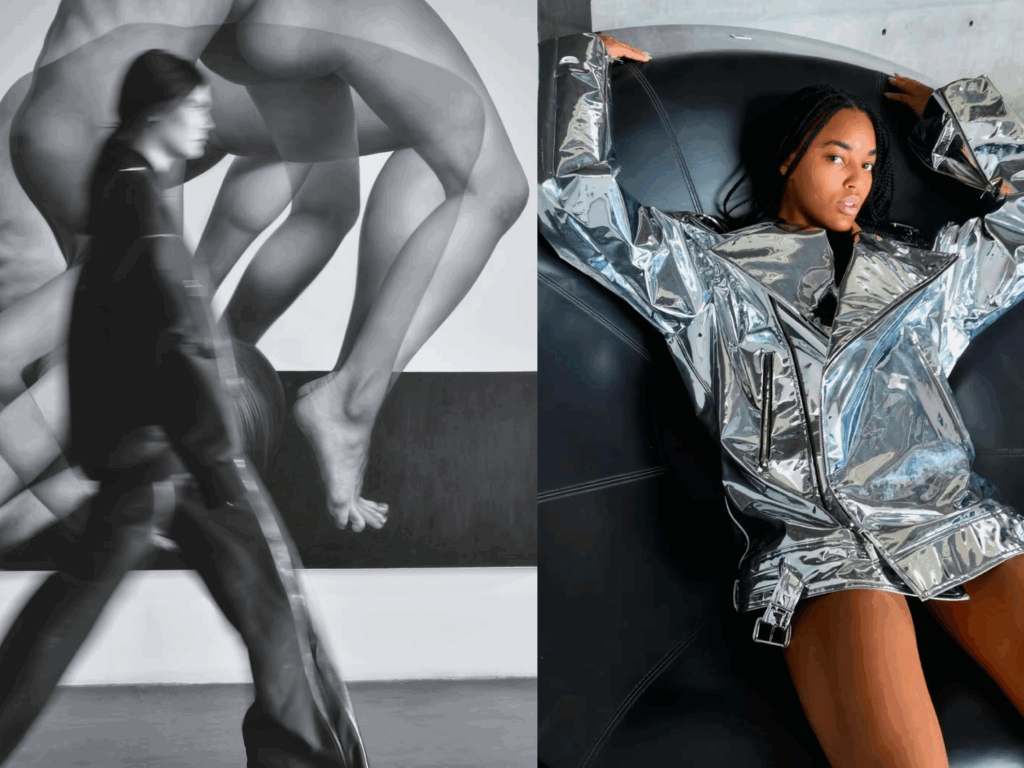 Tigran Tsitoghdzyan on Taking Art from Canvas to Catwalk