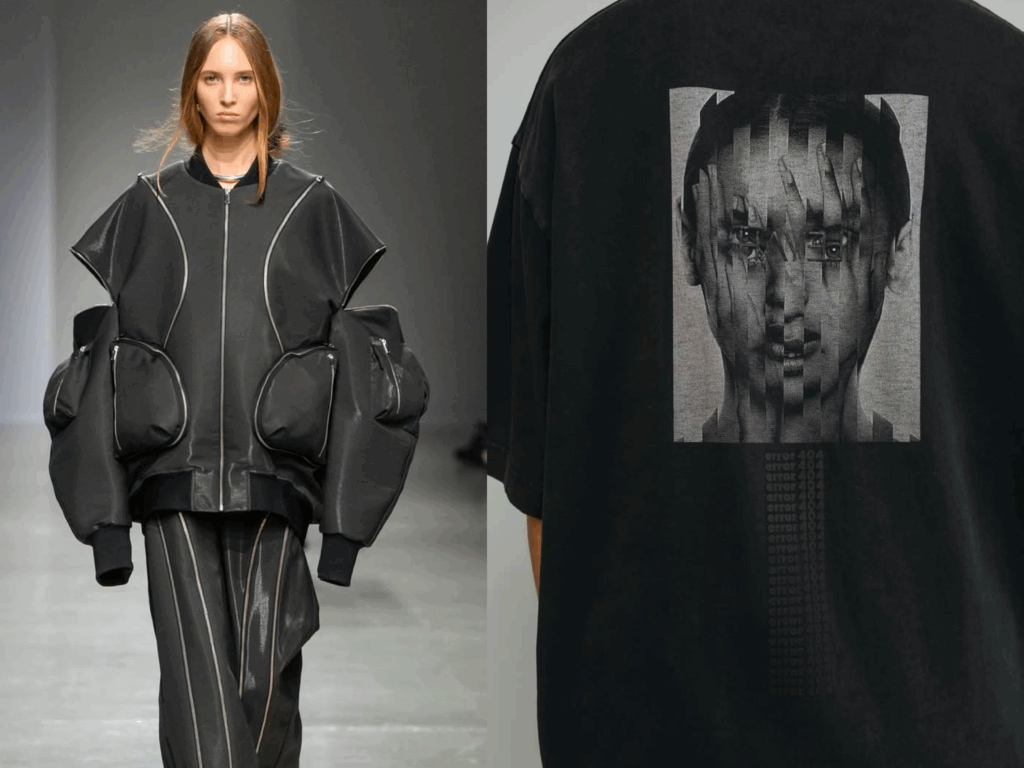 Tigran Tsitoghdzyan on Taking Art from Canvas to Catwalk