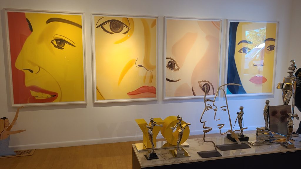 Lococo Fine Art, a Publisher of Contemporary Fine Art Prints Since 1990