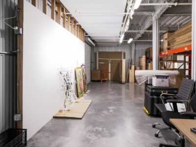Is There a Single Best Way to Store Artwork? Main Criteria Revisited