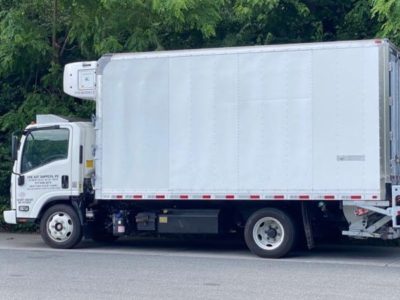 Secure Art Shuttle, a Vital Pillar of Safe Art Transportation