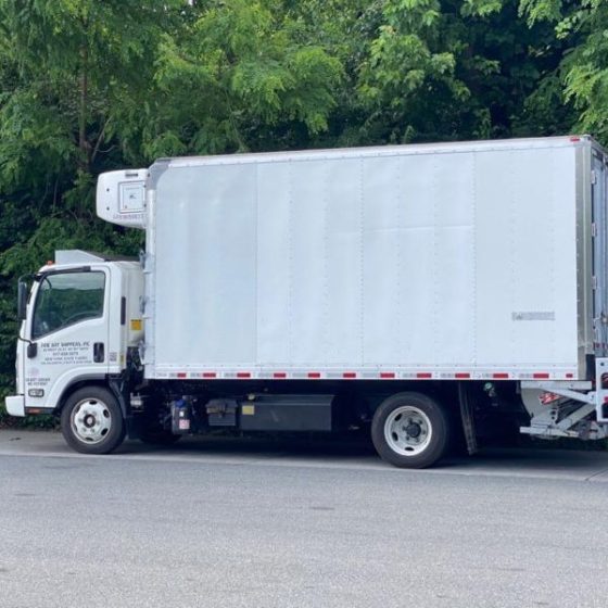 Secure Art Shuttle, a Vital Pillar of Safe Art Transportation
