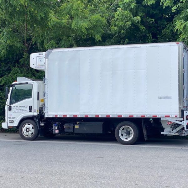Secure Art Shuttle, a Vital Pillar of Safe Art Transportation