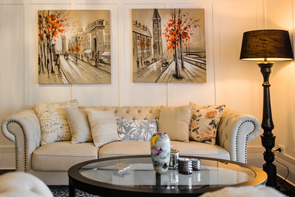 Creative Wall Art Ideas That Will Bring Emotion into Your Home