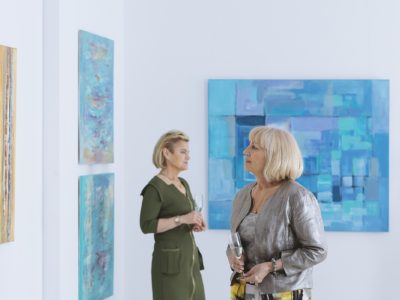 The Hidden Journey: Inside the World of Art Transport for Exhibitions