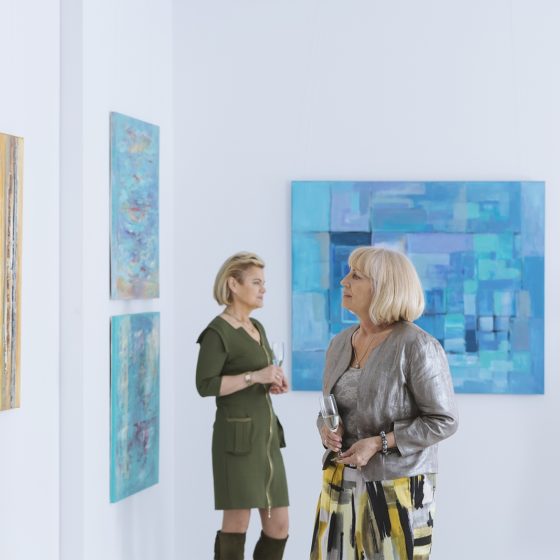 The Hidden Journey: Inside the World of Art Transport for Exhibitions