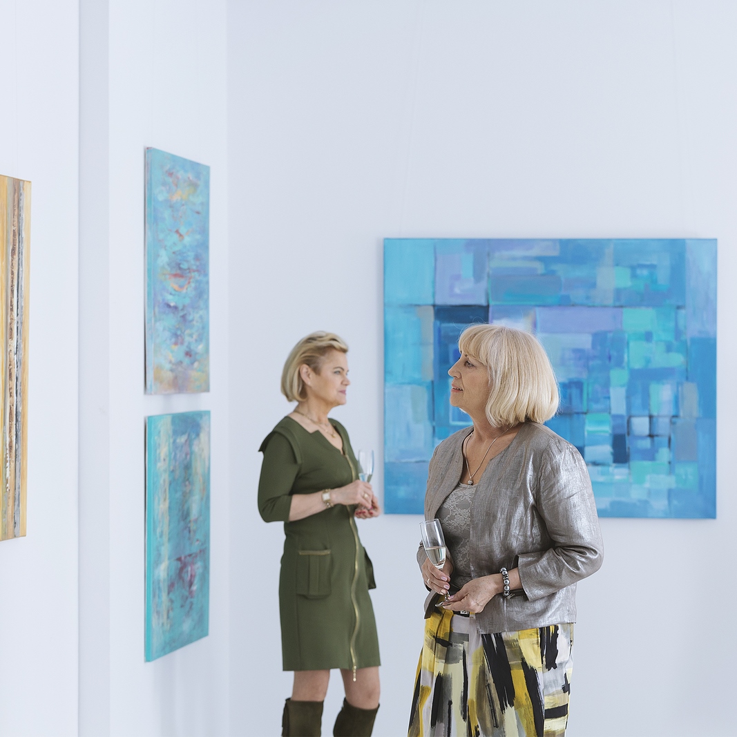 The Hidden Journey: Inside the World of Art Transport for Exhibitions