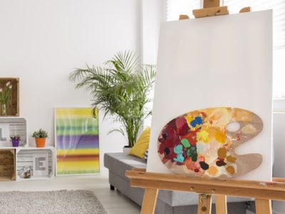 Where to Buy Quality Easels Online: Top 7 Stores Ranked