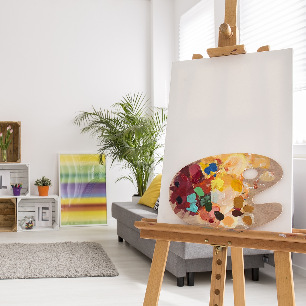 Where to Buy Quality Easels Online: Top 7 Stores Ranked