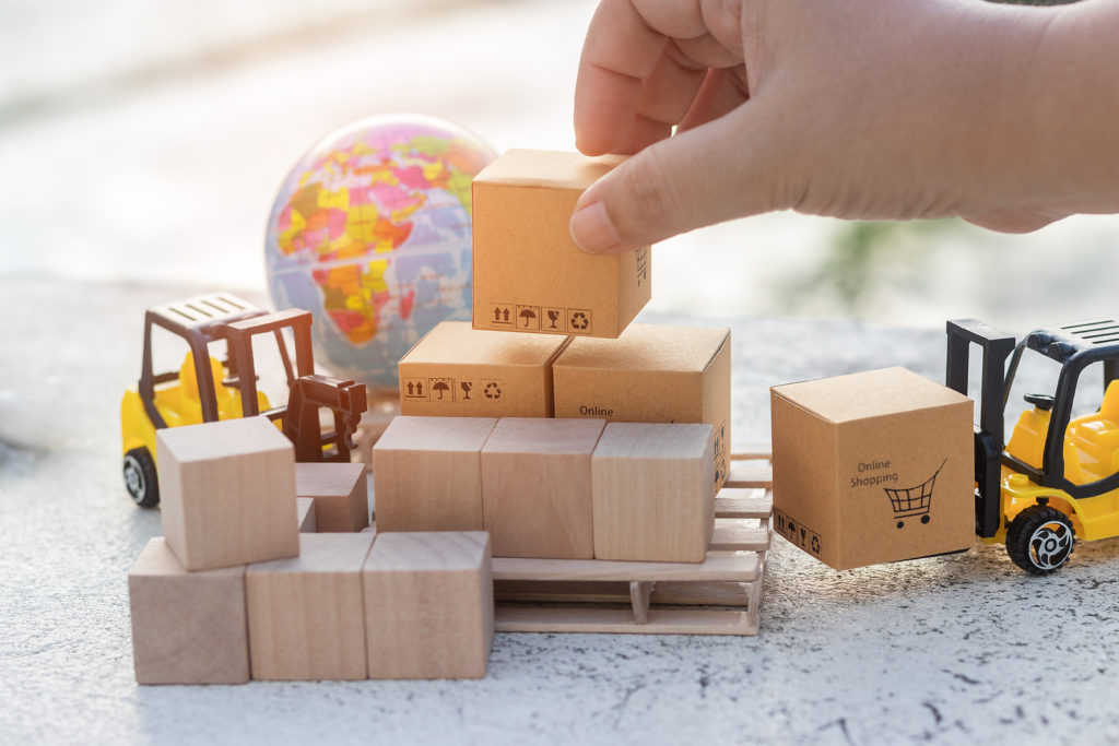 First-Time International Art Buyer? Your Import Process Guide