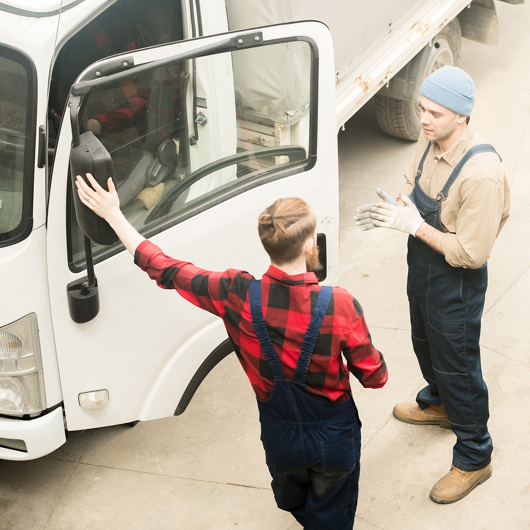 The Hidden Risks of Neglected Transport Vehicle Maintenance