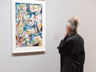 The Secret Life of Art Transport for Museums: From Paris to New York