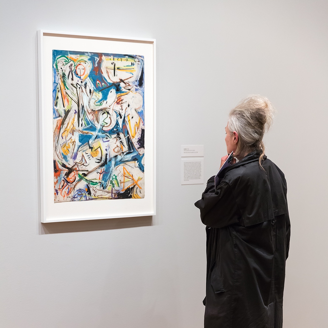 The Secret Life of Art Transport for Museums: From Paris to New York
