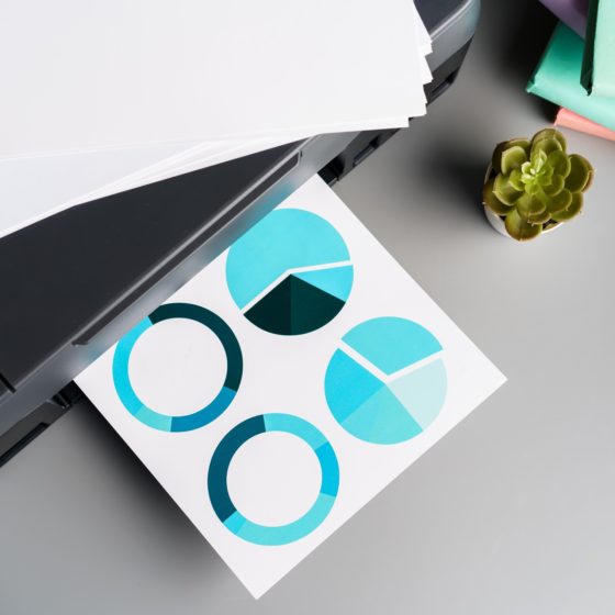 Custom Stickers: Professional Labeling Solutions for Modern Businesses