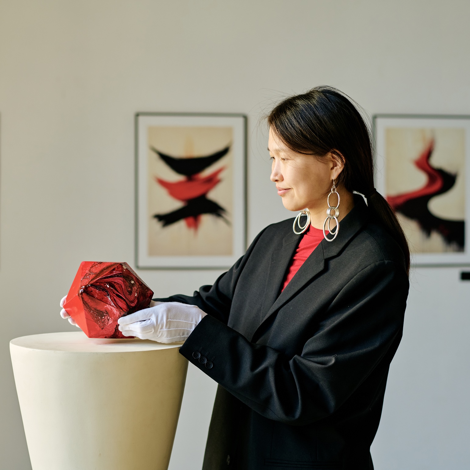 Regional Expertise in Global Art Logistics: Why Local Knowledge Matters