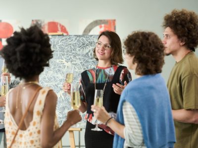 7 Unique Art-Inspired Party Ideas for Your Next Event