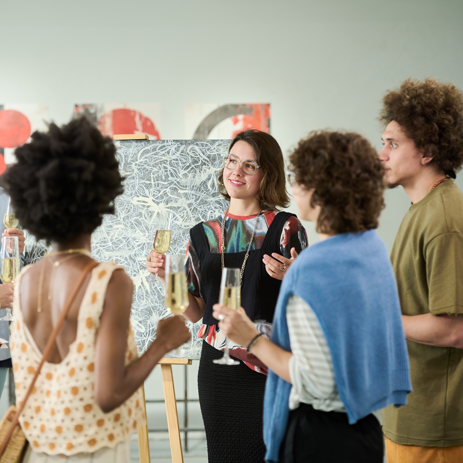 7 Unique Art-Inspired Party Ideas for Your Next Event