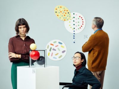 Winning Approaches to Art Installation for Exhibitions: Top Tips