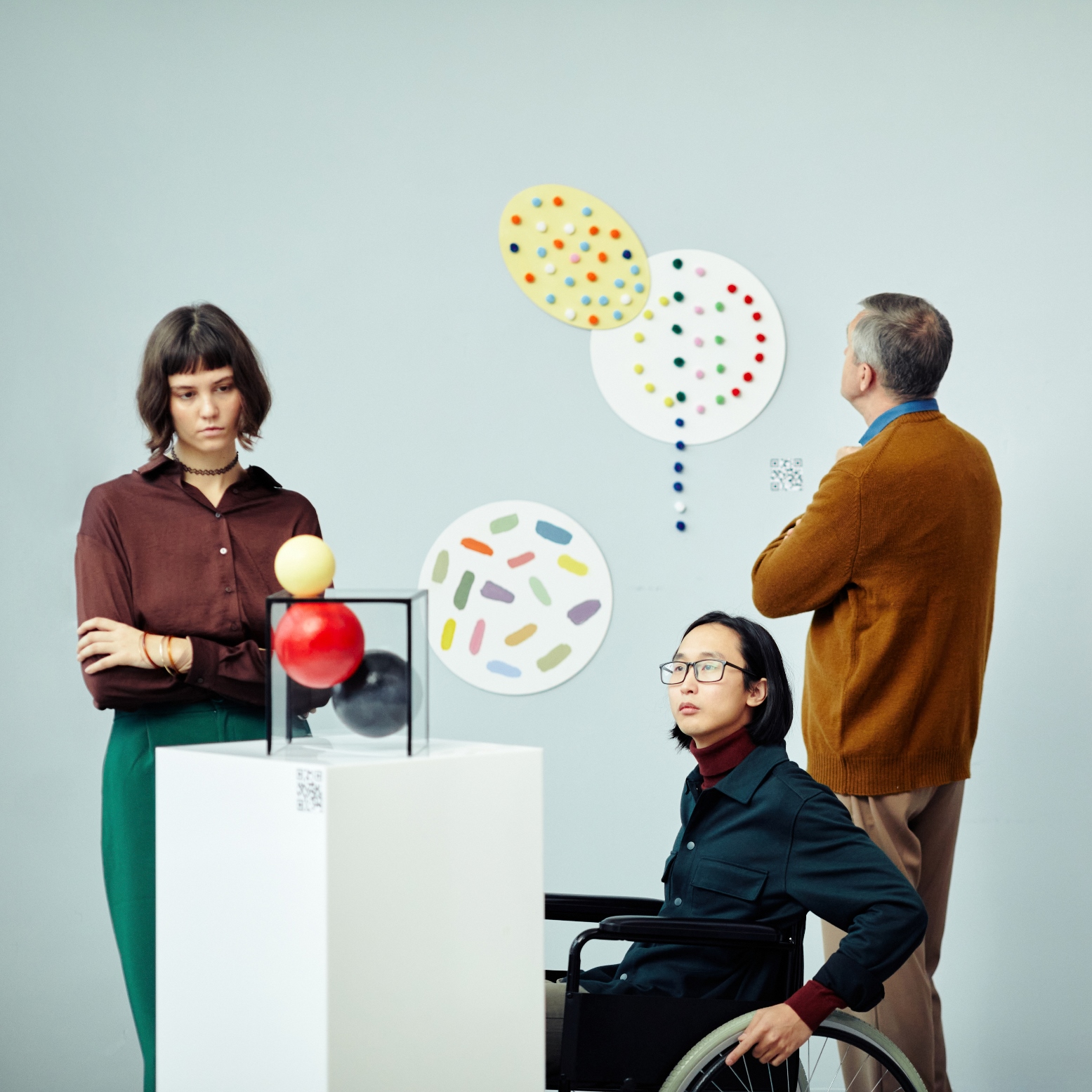 Winning Approaches to Art Installation for Exhibitions: Top Tips