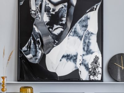 Bringing Life and Personality into Your Home with Art