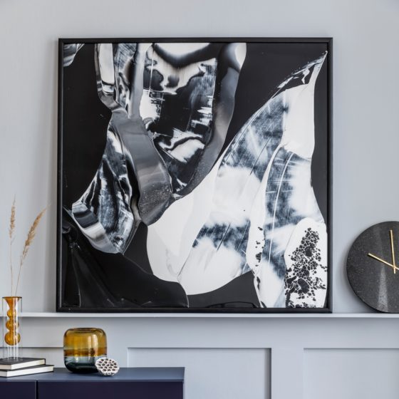 Bringing Life and Personality into Your Home with Art