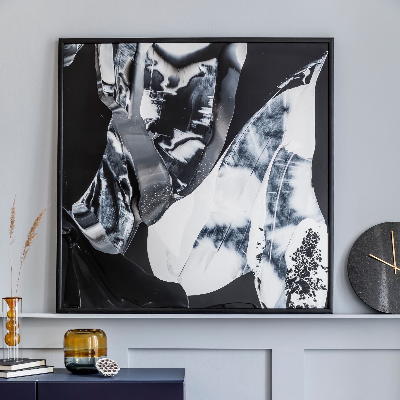 Bringing Life and Personality into Your Home with Art
