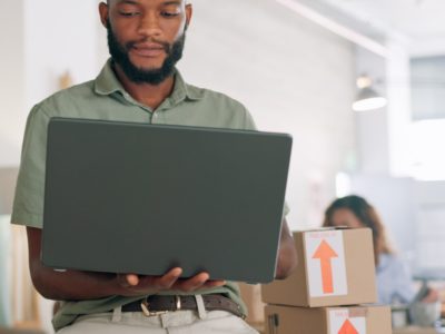 How AI-Powered Route Planning Is Transforming Art Freight
