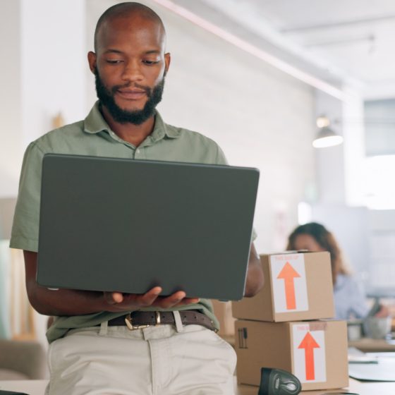How AI-Powered Route Planning Is Transforming Art Freight