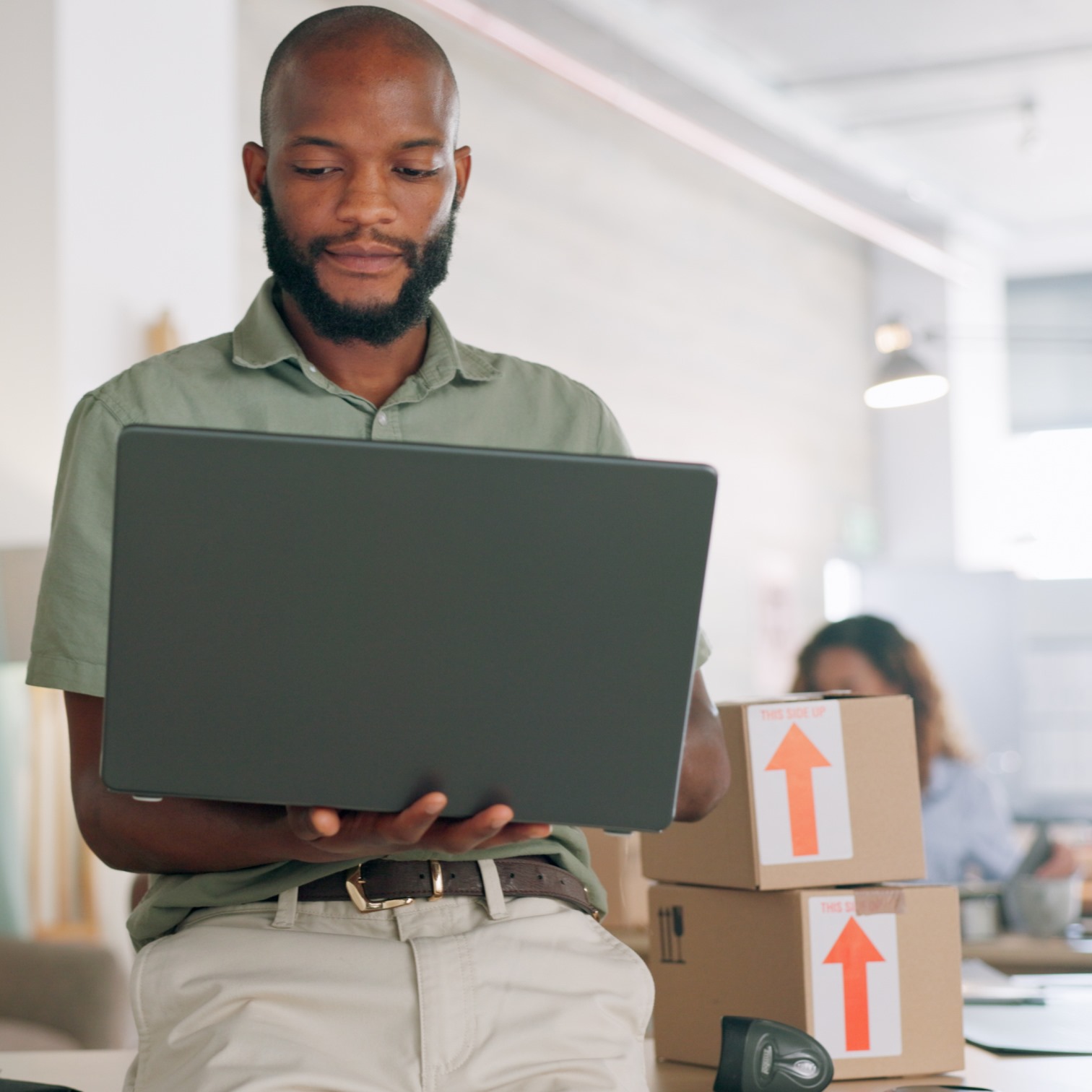 How AI-Powered Route Planning Is Transforming Art Freight