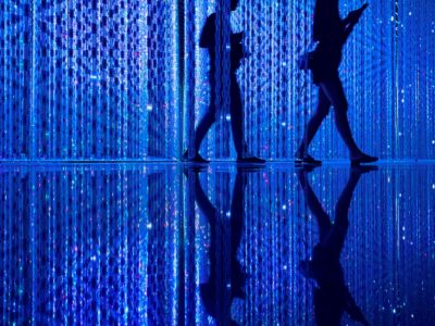 How High-End Art Exhibitions Can Benefit from LED Display Technology