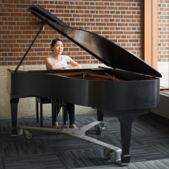 Moving Memories, Not Just Music: The Art of Piano Relocation