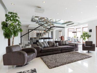 The Art of Moving a Mansion: Backstage of Luxury Estate Moving
