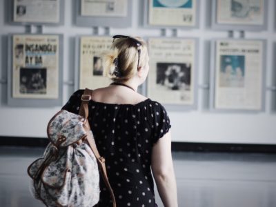 Exhibition Materials for Traveling Art Collections: A Practical Guide