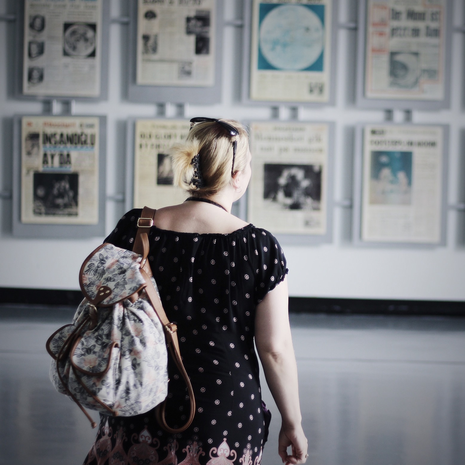 Exhibition Materials for Traveling Art Collections: A Practical Guide