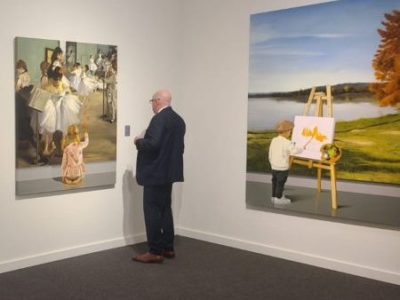 Art Miami 2025 Is Coming – Fine Art Shippers Is Ready to Help