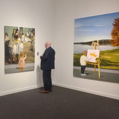 Art Miami 2025 Is Coming – Fine Art Shippers Is Ready to Help