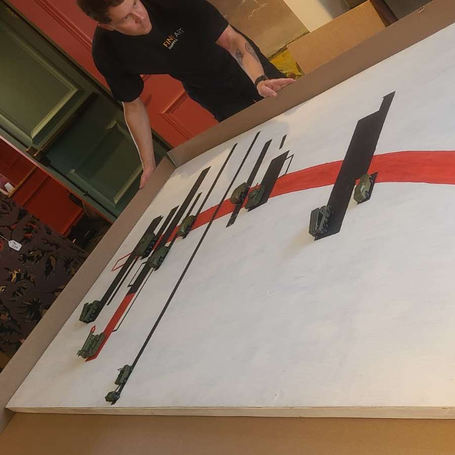 Art Packing Services: Who Needs Them and How to Choose Providers