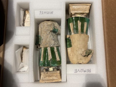 Choosing Antique Shipping Companies: What Selection Criteria Matter?