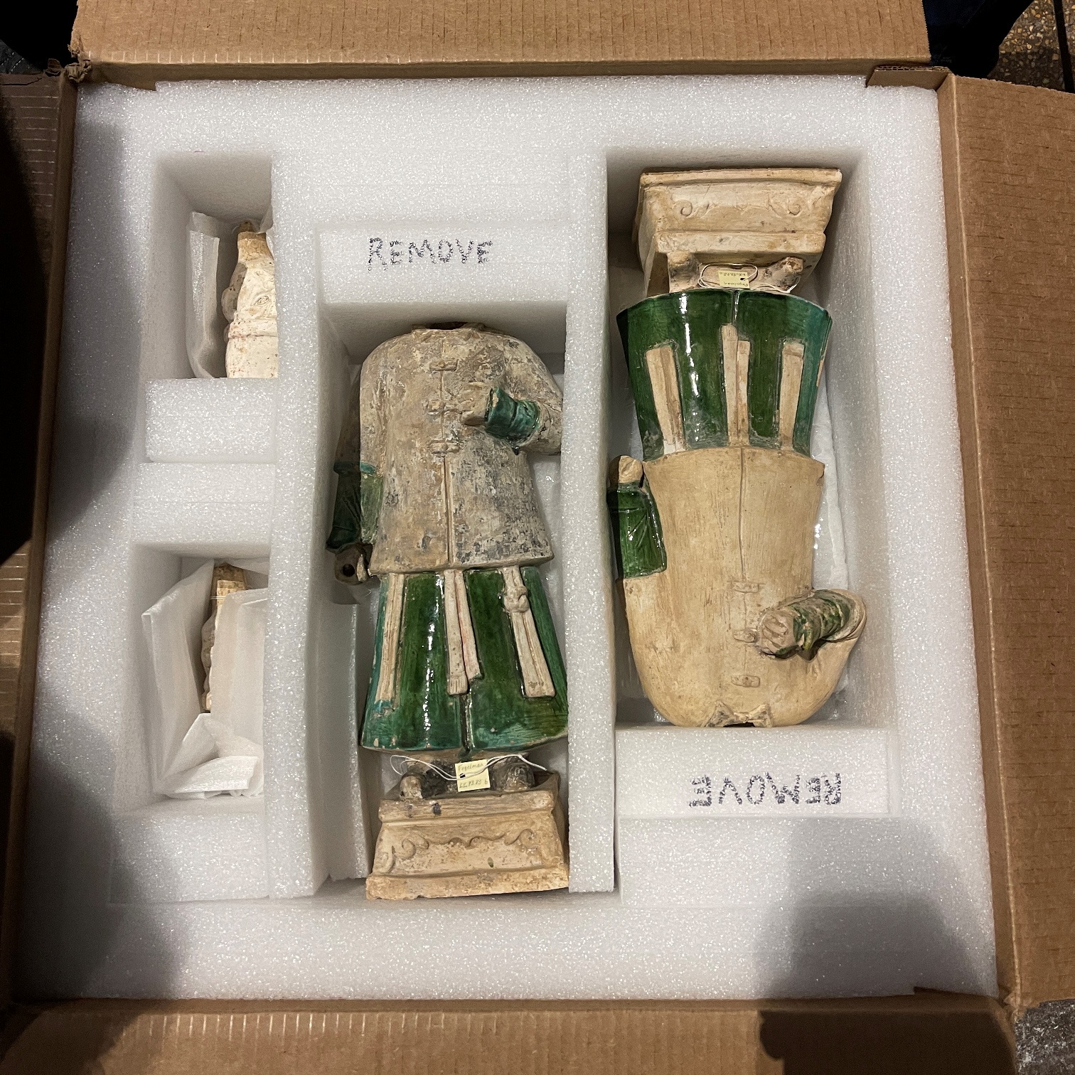 Choosing Antique Shipping Companies: What Selection Criteria Matter?